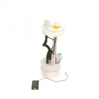 Топливный насос BOSCH 0 986 580 955