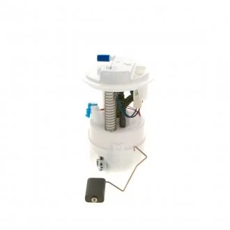ПAЛИВОПІДКАЧУЮЧИЙ НАСОС BOSCH 0986580957