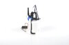 Топливный насос BOSCH 0 986 580 990 (фото 3)