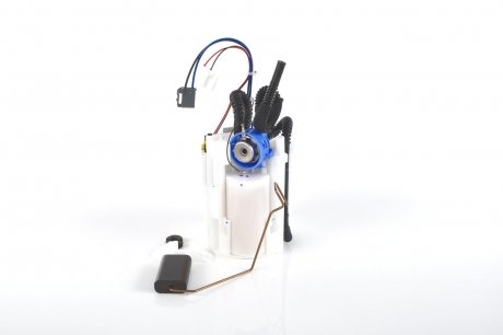 Топливный насос BOSCH 0 986 580 990