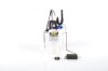 Топливный насос BOSCH 0 986 580 990 (фото 5)