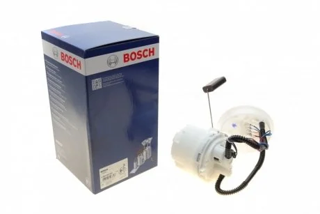 Модуль топливного насоса BOSCH 0986580995
