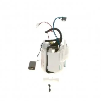 Електричний паливний насос BOSCH 0986580999
