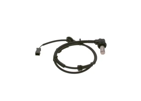 Датчик, частота обертання колеса BOSCH 0986594014