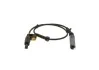 Датчик ABS частоты вращения колеса BOSCH 0 986 594 015 (фото 1)