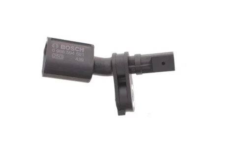 Датчик ABS частоты вращения колеса, правый BOSCH 0 986 594 501