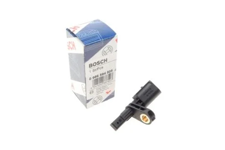 Датчик частоты вращения BOSCH 0986594505