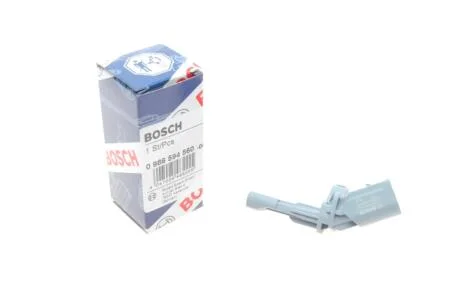 Датчик положения коленчатого вала (датчик импульсов) BOSCH 0986594560