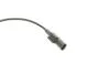 Датчик частоти обертання MB Sprinter 06 - передня сторона BOSCH 0986594590 (фото 4)