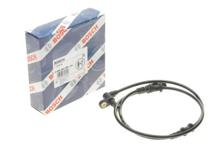 Датчик частоты вращения MB Sprinter 06 - - передняя сторона BOSCH 0986594590