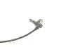 Датчик частоти обертання MB Sprinter 06 - передня сторона BOSCH 0986594590 (фото 5)