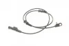 Датчик частоти обертання MERCEDES/VW Sprinter(906)/Crafter "F "06>> BOSCH 0 986 594 645 (фото 7)