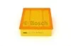 Фильтр забора воздуха BOSCH 0986626805 (фото 1)