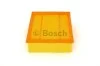 Фильтр забора воздуха BOSCH 0986626805 (фото 3)