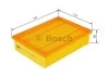 Фильтр забора воздуха BOSCH 0986626805 (фото 5)
