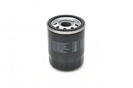 Масляний фільтр NISSAN 100/180/Bluebird/Cedric/Cube/Laurel/Micra/Note/Primera/Skyline/Sunny \'\'90-10 BOSCH 0986627608 (фото 1)