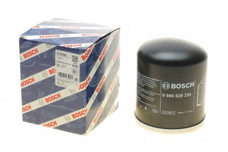 Осушувач повітря BOSCH 0986628250 (фото 1)