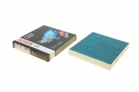Фільтр салону BOSCH 0986628504