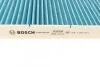 Фильтр салона с актив. углем + VW Golf IV BOSCH 0986628509 (фото 5)