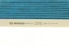 Фильтр салона с актив. углем + VW T5 BOSCH 0986628517 (фото 5)
