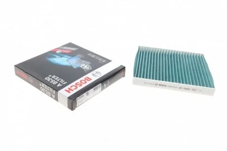 Фільтр салону BOSCH 0986628530