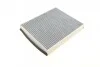 Фільтр салона з актив.вуг.+ FORD/VOLVO C-MAX/Escort/Focus/GT/Kuga/Transit/Tourneo/V40 \'\'1,0-2,5 BOSCH 0986628538 (фото 3)