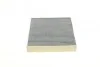 Фільтр салону з актив. вугіллям + DACIA/RENAULT Clio/Captur/Logan/MCV/Sandero \'\'0.9-1.5 \'\'12-18 BOSCH 0986628540 (фото 2)