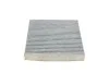 Фільтр салона з актив.вуг.+ LEXUS/TOYOTA ES/RX/UX/C-HR/Camry/RAV4 \'\'15>> BOSCH 0986628581 (фото 3)