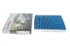 ФІЛЬТР САЛОНУ З АКТИВОВАНИМ ВУГІЛЛЯМ PRO BOSCH 0 986 628 604 (фото 5)