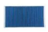 Фільтр салона з актив.вуг.+ MERCEDES ML W164/R W251 \'\'05-12 BOSCH 0986628660 (фото 5)