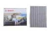 Фільтр салону BOSCH 0 986 628 665 (фото 2)