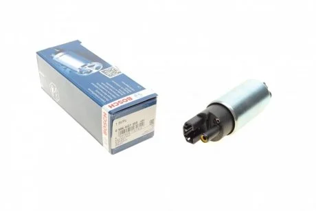 Електричний паливний насос BOSCH 0986AG1303