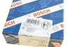Лямбда-зонд (кількість дротів 4, 580мм) INFINITI QX56 NISSAN ALTIMA, CUBE, GT-R, MAXIMA VII, MICRA C+C III, MICRA III, MURANO II, NOTE, NV200, NV200 / EVALIA, PATROL VI, QASHQAI I 1.2-5.6 01.03- BOSCH 0986AG2204 (фото 6)