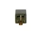 Малогабаритное реле 12V 70A - кратн. 10 шт BOSCH 0986AH0082 (фото 3)