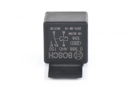 Реле GP BOSCH 0 986 AH0 150 (фото 1)