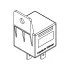 Реле 12 V 30A - кратн. 10 шт BOSCH 0986AH0250 (фото 5)