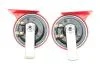 Сигнал звуковий BOSCH 0 986 AH0 507 (фото 3)