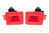 Сигнал звуковой BOSCH 0 986 AH0 507 (фото 4)
