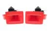 Сигнал звуковий BOSCH 0 986 AH0 507 (фото 4)