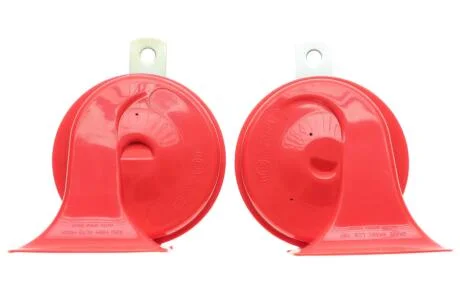 Сигнал звуковий BOSCH 0 986 AH0 507 (фото 1)