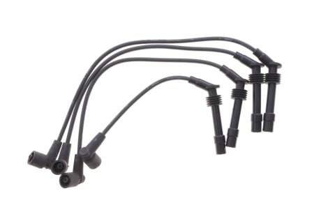 КОМПЛЕКТ ВИСОКОВОЛЬТНИХ ПРОВОДІВ BOSCH 0 986 D00 021