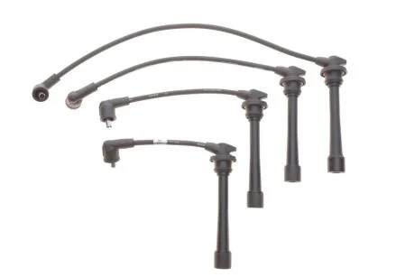 КОМПЛЕКТ ВИСОКОВОЛЬТНИХ ПРОВОДІВ BOSCH 0 986 D00 025