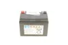 МОТОЦИКЛЕТНА АКУМУЛЯТОРНА БАТАРЕЯ BOSCH 0 986 FA1 000 (фото 2)