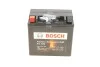 АКБ МОТО AGM 12V 12А*ч 200А FA106 - кратн. 4 шт BOSCH 0986FA1060 (фото 3)