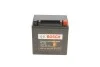 СВИНЦЕВА АКУМУЛЯТОРНА БАТАРЕЯ BOSCH 0 986 FA1 280 (фото 3)