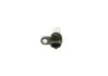 Датчик обертів колінвалу BOSCH 0986JG1628 (фото 2)