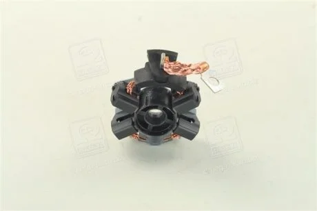 Щеткодержатель стартера BOSCH 1004336518