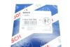 Щеткодержатель стартера BOSCH 1004336598 (фото 7)
