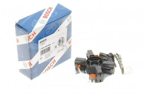Щеткодержатель BOSCH 1004336625