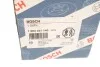 Щеткодержатель стартера BOSCH 1004337140 (фото 6)